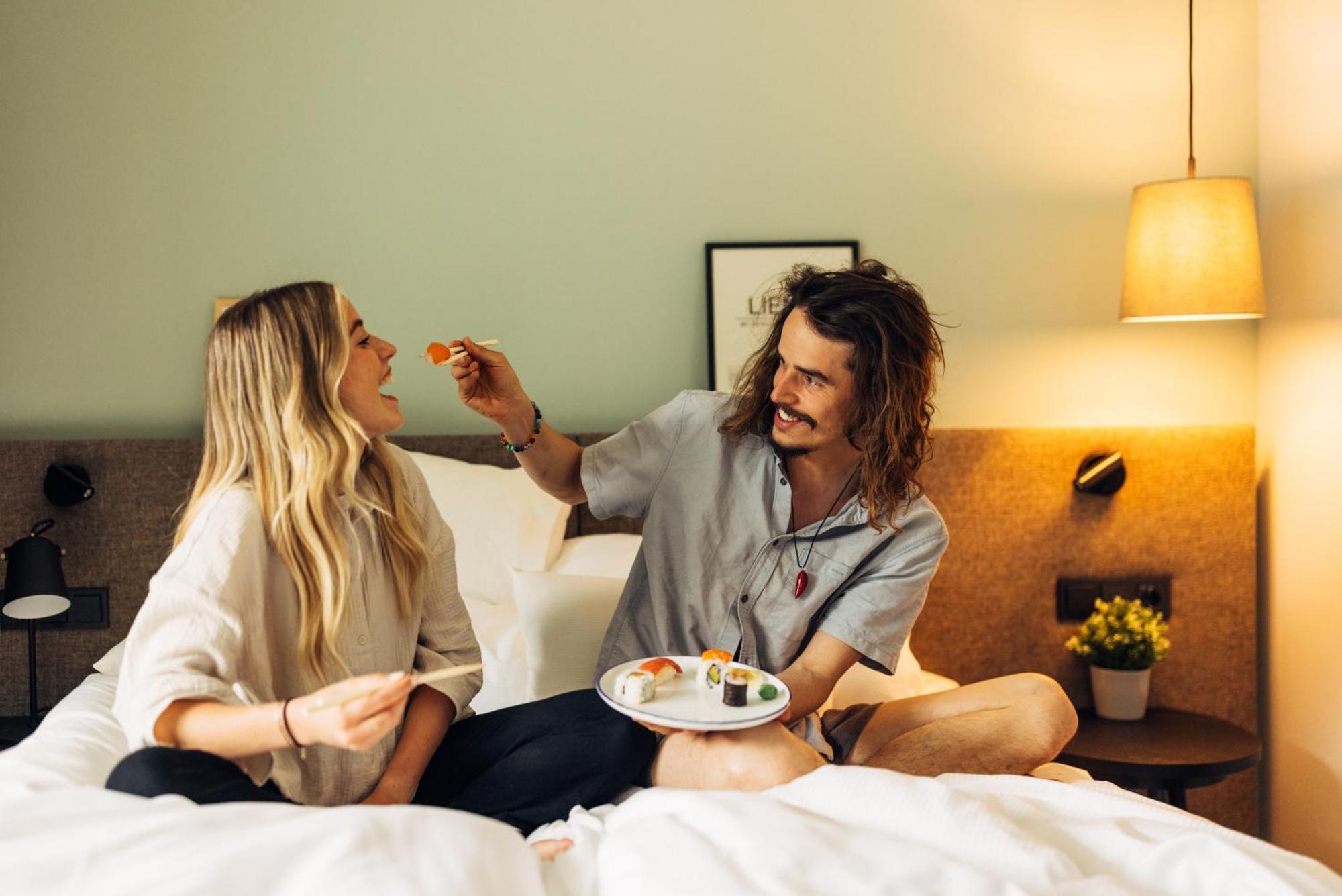 Harry'S Home Lienz Hotel & Apartments Екстериор снимка