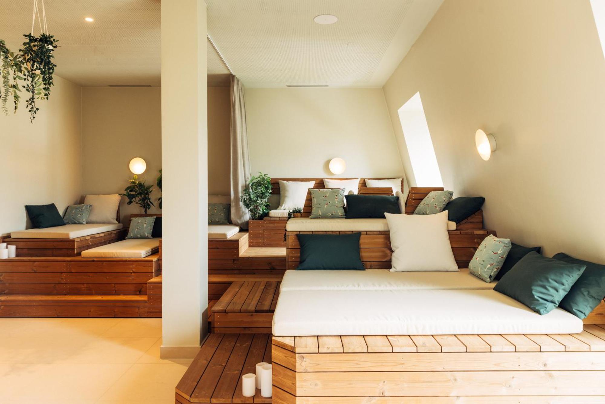 Harry'S Home Lienz Hotel & Apartments Екстериор снимка